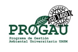 Obtiene UAEM Certificación ISO 14001