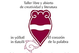 Taller libre y abierto de creatividad y literatura