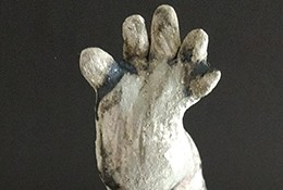 Tóok. Exposición invidual de Ángel Nova.