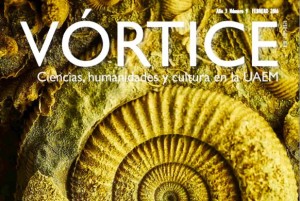 Revista Vórtice