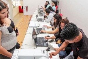 Mil 107 espacios ofrece UAEM en el segundo proceso de reubicación