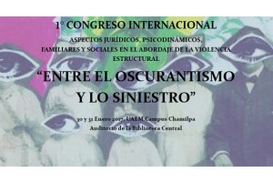 1º Congreso Internacional