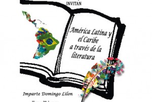 América Latina y el Caribe a través de la literatura