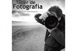 Taller de fotografía