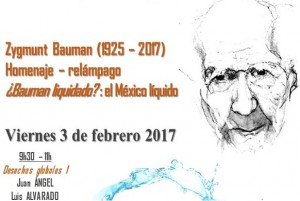 Zygmunt Bauman (1925-2017)