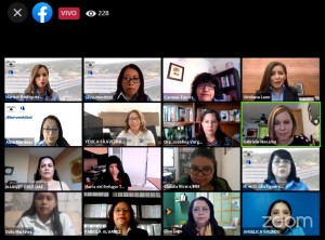 Promueven investigadoras más participación de mujeres en la ciencia y la tecnología