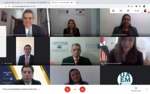 Cien titulaciones virtuales realizará la Escuela de Estudios Superiores de Jojutla