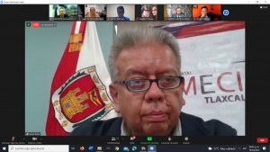 Integran universitarios comité directivo de la Asociación Mexicana de Ciencias Políticas