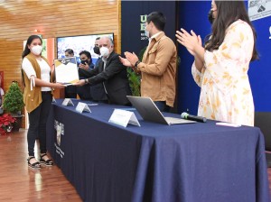 Tomaron protesta los 23 Comités Ejecutivos de la Sociedad de Alumnos de la FEUM