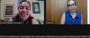 Señala universitaria que confinamiento evidencia falta de estrategias contra la violencia