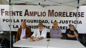 No hay condiciones para generar diálogo: rector UAEM