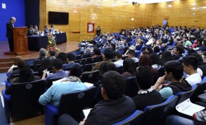 Respalda Asociación Filosófica de México la lucha por la universidad pública