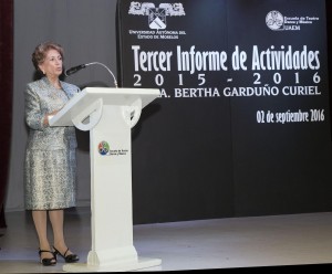 Exclusión educativa es una violación a los derechos humanos: Vera Jiménez
