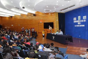 Tiene gobierno estatal secuestrados los recursos de la UAEM