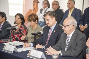 Se solidariza Universidad de Guadalajara con la UAEM