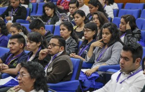 Facultad de Farmacia: referente nacional en investigación, destaca Gustavo Urquiza