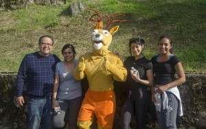 Celebran Día Mundial de la Arquitectura en la UAEM