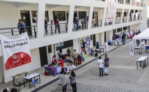 Promueve UAEM cultura de la prevención del VIH SIDA