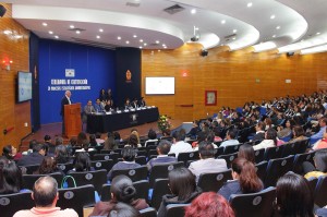 Certifican 20 procesos estratégicos administrativos de la UAEM
