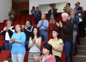 Rinde la UAEM un homenaje póstumo a Rodolfo Stavenhagen