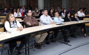 Presentan UAEM y el Instituto Nacional de Electricidad y Energías Limpias líneas de investigación