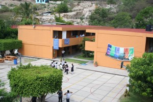 Preparatoria Seis de Tlaltizapán de la UAEM celebra 47 aniversario