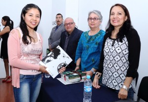 Destaca Facultad de Ciencias Biológicas de la UAEM por cifra histórica de alumnos titulados