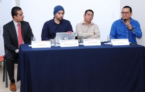 Presentan en la FESC diplomado de intervención multidisciplinaria contra las violencias