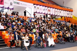 Fortalece UAEM inclusión de personas con discapacidad