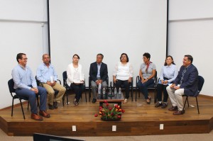 Realiza UAEM conversatorio sobre la inter y transdisciplina en sus 12 centros de investigación