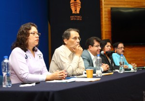 Exige UAEM liberación de más de 911 millones de pesos que adeuda gobierno del estado