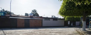 Centro de Desarrollo Infantil Universitario labora con regularidad
