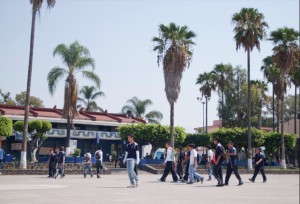 Alumnos de la Prepa 1 no perderán semestre