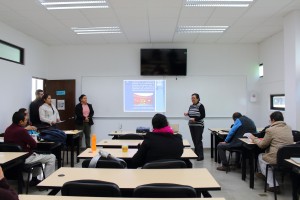 Ofrece UAEM curso sobre competencias docentes