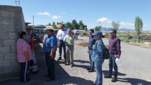 Desarrollan en UAEM mecanismo para extraer y tratar agua en Ciudad Juárez
