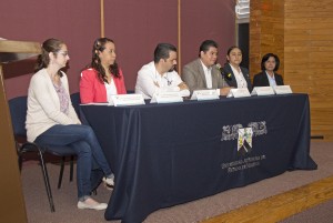 Presenta UAEM Compendio de Legislación Universitaria