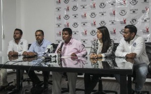 Presentan Festival Identidad-Es FEUM