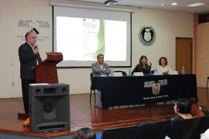 Analizan en UAEM los debates actuales en los estudios de género