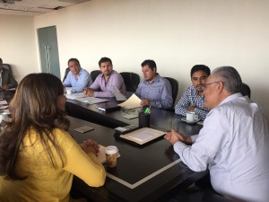 Instalan en UAEM comité de seguimiento para proyecto del Centro Cultural Cuexcomate