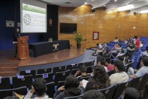 Destaca UAEM valor de la racionalidad científica para combatir crisis social