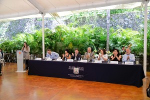 Reconoce UAEM participación de personal universitario en la Marcha por Morelos