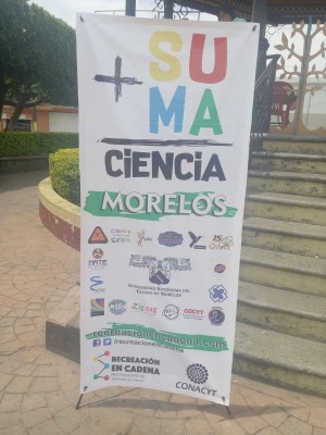 Participa UAEM en proyecto Suma Ciencia del Conacyt