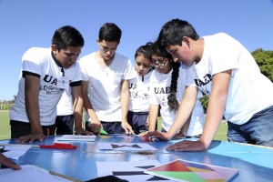 Promueven el estudio de las matemáticas entre alumnos de preparatoria de la UAEM