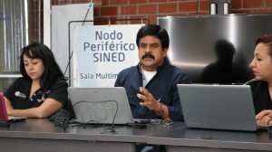 Capacita UAEM a sus profesores para producir materias híbridas y virtuales