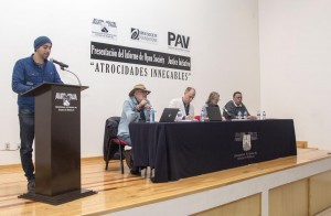 Registra Morelos atrocidades innegables