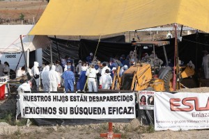 Presentará UAEM informe de las fosas de Tetelcingo