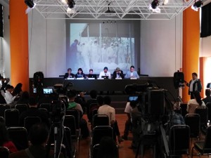 Revela informe el horror de las fosas clandestinas de Tetelcingo