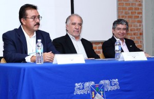 Analizan en la UAEM temas de sustentabilidad energética, medio ambiente y sociedad