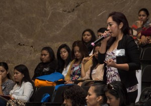 Inician trabajos del Congreso Internacional de Investigación en Enfermería