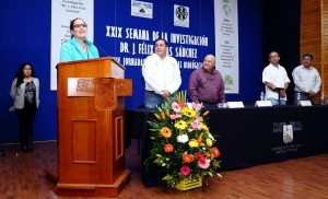 Da inicio XXIX Semana de la Investigación Escolar en la UAEM
